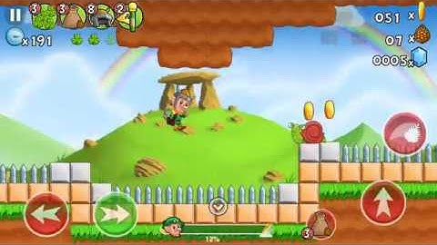 Lep’s World 2 (13-5) - ALIN