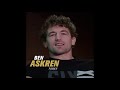 Ben Askren ALL Trash Talk Compilation (boom roasted)