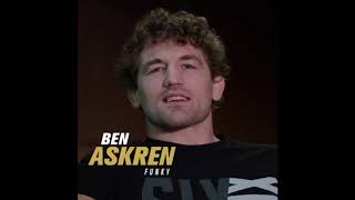 Ben Askren ALL Trash Talk Compilation (boom roasted)