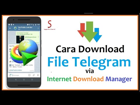 cara-download-file-telegram-via-internet-download-manager