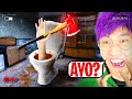 Do NOT Trust The POOP KILLER...!? (FULL GAME PLAY)