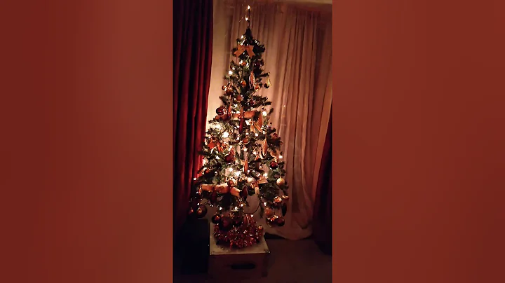 Neil England 2020 Christmas past,