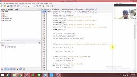Compiler Lab | EXP -5 | SIMULATION OF DETERMINISTIC FINITE AUTOMATA