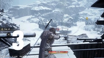 ⚔ Game of Thrones: Kingsroad Walkthrough Part 3 | Mobile Gameplay (Android/iOS)