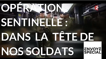 Pourquoi Sentinelle ?