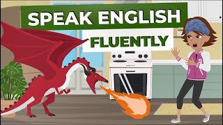 Learning English with English Conversation Practice | Improve Your Listening and Speaking