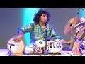 Tabla & Percussion - Shri Pranshu Chaturlal