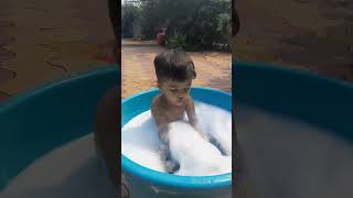 Bath Songbaby Bath Song