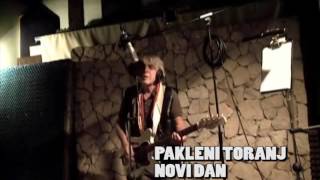 Video thumbnail of "PAKLENI TORANJ NOVI DAN 2016"