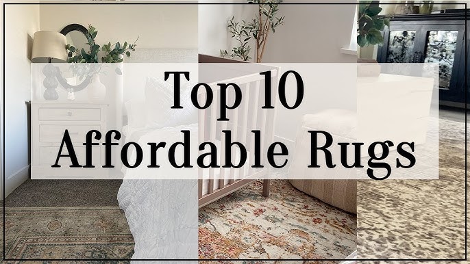 Choose From 10 000+ Area Rugs in Your Room