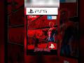 Make SPIDER-MAN Game poster photoshop || #shorts #photoshop #graphicdesign #freelancer