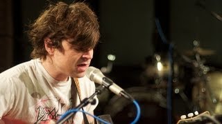 Ryan Adams - &quot;Invisible Riverside&quot; (Live at WFUV)