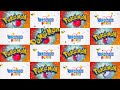 Pokémon &amp;   Bounce Patrol intro over so many times #millionviews #million #intro