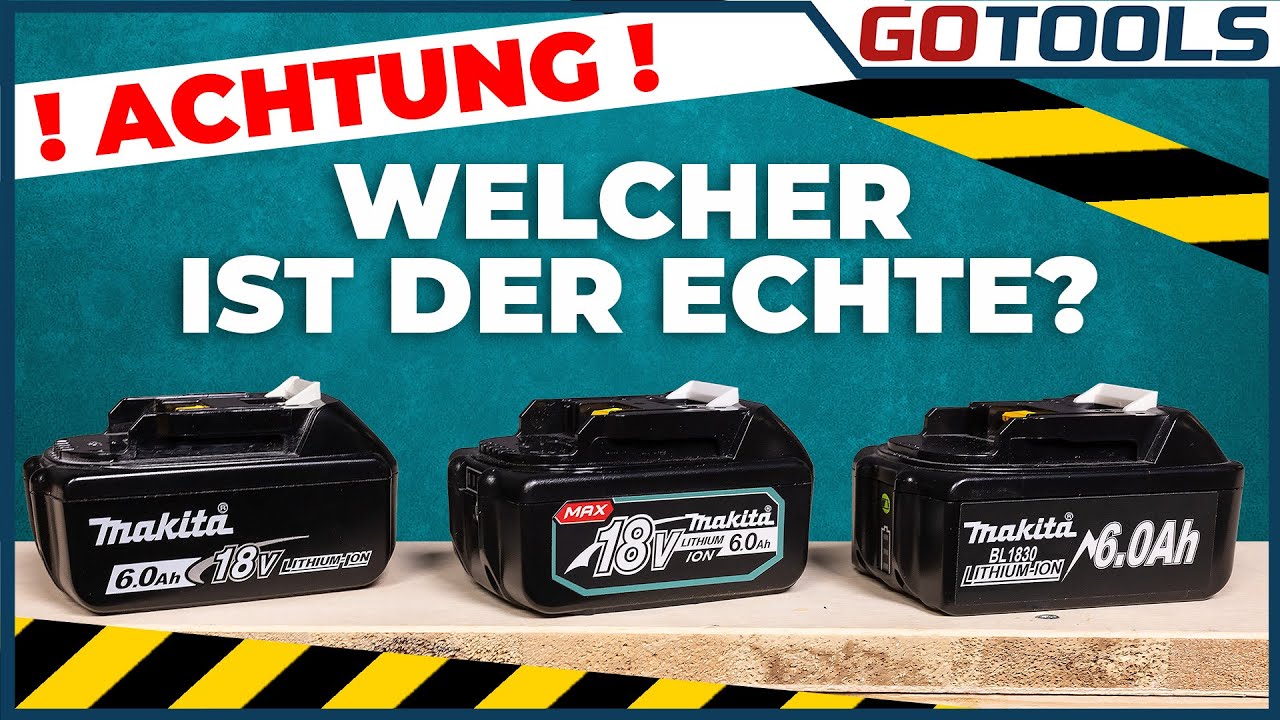 Kaufe Nicht Diese Akkus Nur Lug Und Trug Bei Gotools tv YouTube Kaufe nicht diese akkus nur lug und trug bei gotools tv youtube