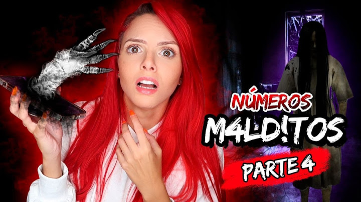 NUNCA LLAMES A ESTOS NÚMEROS A LAS 3:00 A.M💀 (Parte 4) | Jenny Devil😈