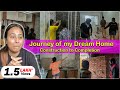 Journey of my Dream Home | Finally Hardwork paid off🙏 | Part-1