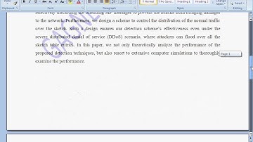 SIP Flooding Attack Detection with a Multi Dimensional Sketch Design