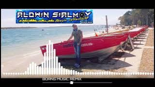 SHANSHAI : HABANG AKOY NABUBUHAY SLOW JAM REMIX - ALDWIN SIALMOY MUSIC COLLECTION