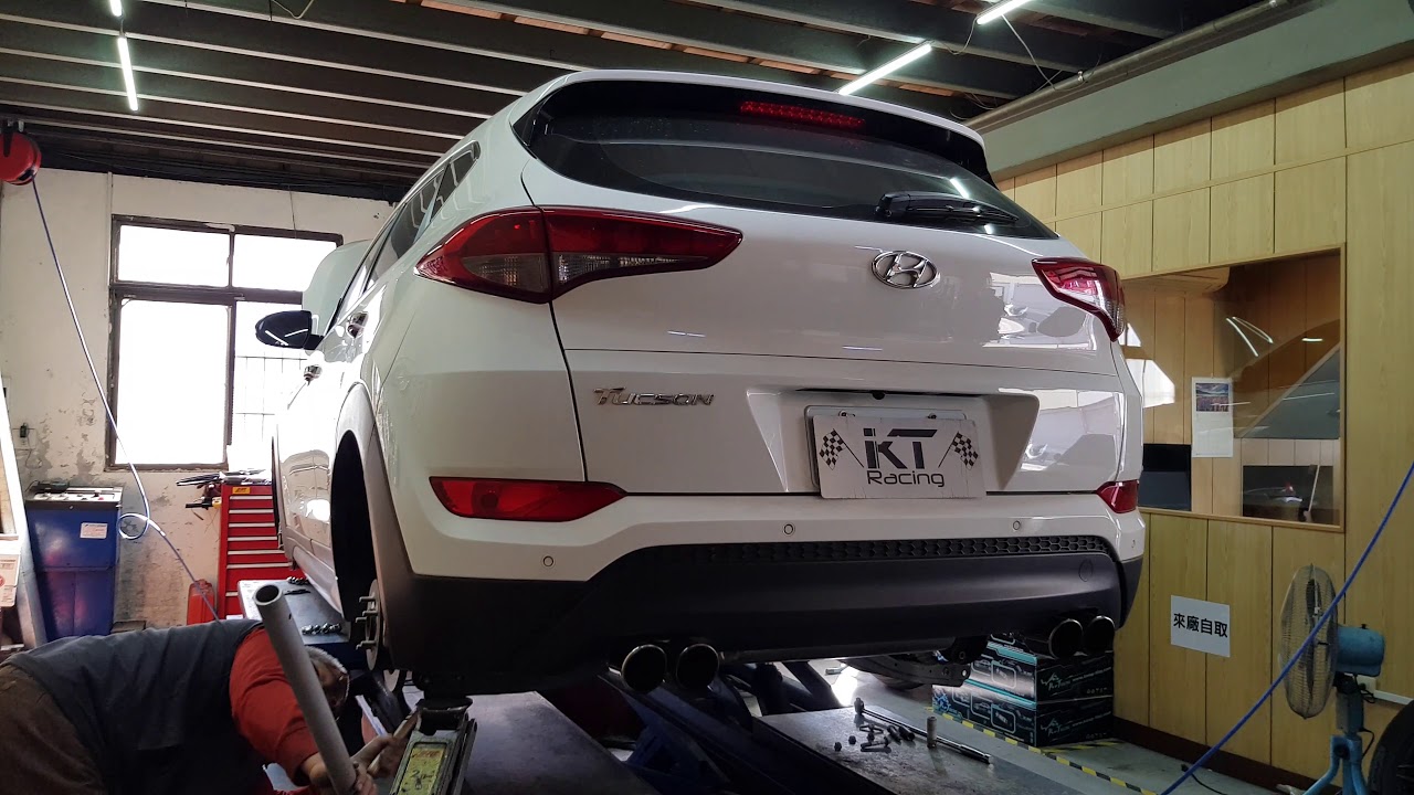 Фаркоп tucson tl