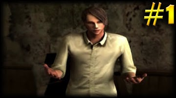 Obscure Part 1 No Commentary Gameplay Walkthrough Lets Play Game 2020 PC