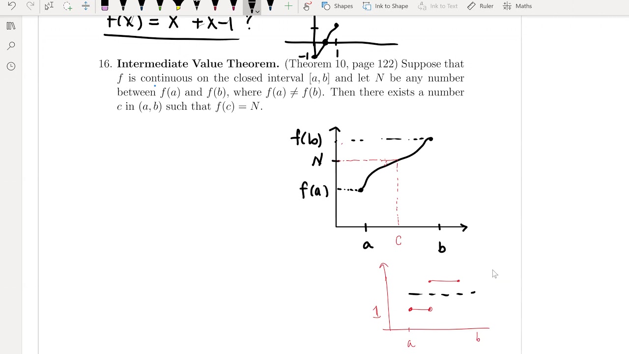 continuity calculus continuity calculus