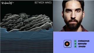 Miniatura del video "The Album Leaf "Between Waves""