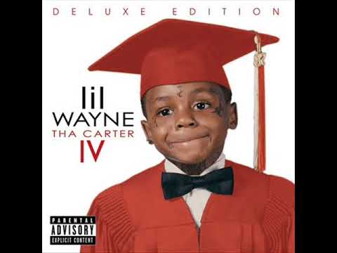 Lil Wayne Ft Drake She Will Dirty HD Carter IV