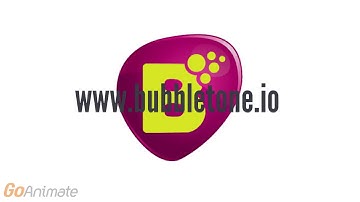 BUBBLETONE:  Blockchain in Telecom