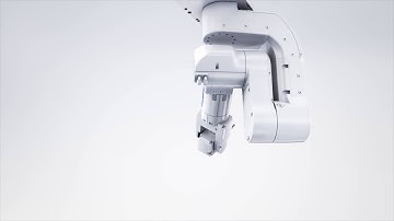 Epson’s Flexion N-Series 6-Axis Robots