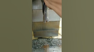 VMC MACHINE U Drill #drill