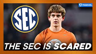 SEC Conference Preview: Best Bets & Storylines to Watch | Presented by FanDuel