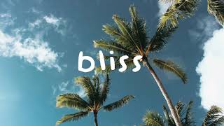 Lichu — Bliss