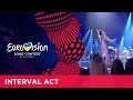 Jamala - I believe in U - Interval Act at the Grand Final of the 2017 Eurovision Song Contest