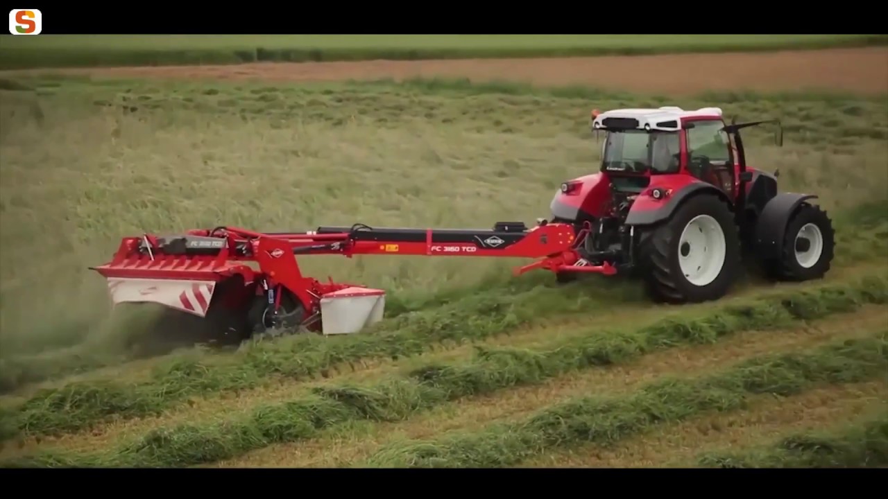 Tecniche di produzione di fienosilo fasciato - 5/6