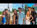 The Most Viewed Old Vine Compilations Of Brent Rivera and Lexi Rivera
