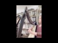 Winter Sunset-Pieces for Lever Harp by Kristine Warmhold