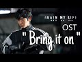MV Again My Life Drama OST Part 2 BRING IT ON By Son Seung Yun 