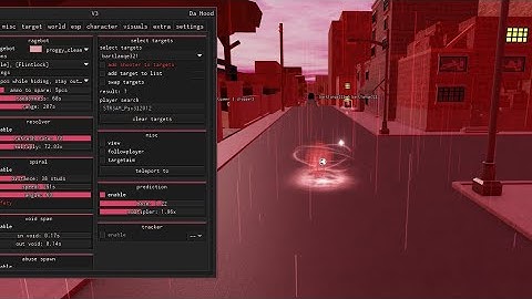 The New Best *FREE* HVH Da Hood Script Updated! *BEATS SYMBOL & UE* (Godmode,MultiTarget) *SOLARA*