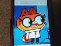Toad Transforms Into Dr Fox Grounded 