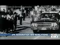Former secret service agent reacts to colleagues changing testimony on jfk assassination