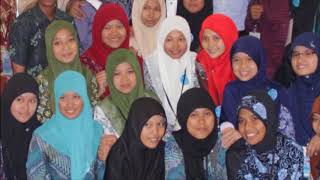 Mars Of CSSMoRA (CSSMoRA14 UIN Sunan Ampel Surabaya_Cover)
