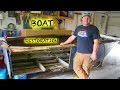 Boat Restoration // Video #2