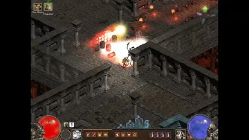 Median XL Sigma Bloodzon Revisited Part 12: The Easiest Yshari Sanctum Run I