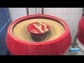 Avalon W-50 Dry Vibratory Jewelry Finisher