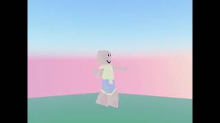 Smells Like Teen Spirit ||Roblox Edit