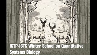 Stochasticity and Bistability in Ecological Systems (Lecture 1) by Vishwesha Guttal