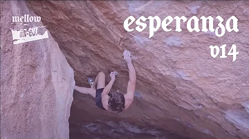 UNCUT: Ben Burk - Esperanza (V14)