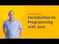 Java Essentials: Introduction to Programming with Java