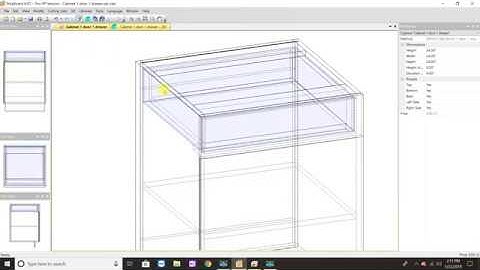 PolyBoard - Create new drawer method