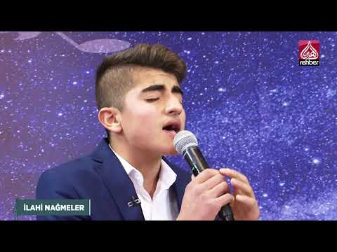 M Enes Babacan Berata Geldim